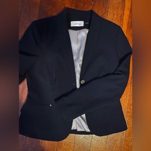 Women’s Blazer